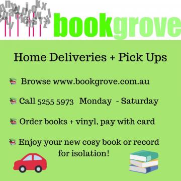 home delevire