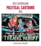 Best Australian Political Cartoons 2025