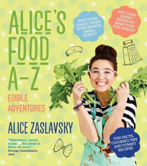 Alice's Food A-Z Alice's Food A-Z
