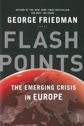 Flashpoints Flashpoints