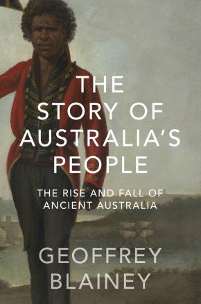 The Story of Australia's People The Story of Australia's People