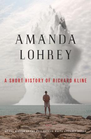 A Short History of Richard Kline A Short History of Richard Kline