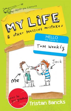 My Life and Other Massive Mistakes My Life and Other Massive Mistakes