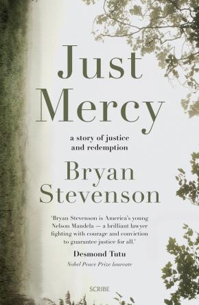 Just Mercy Just Mercy