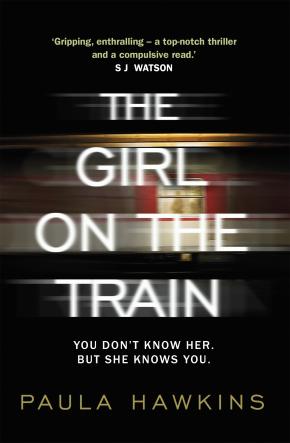 Girl on the Train Girl on the Train