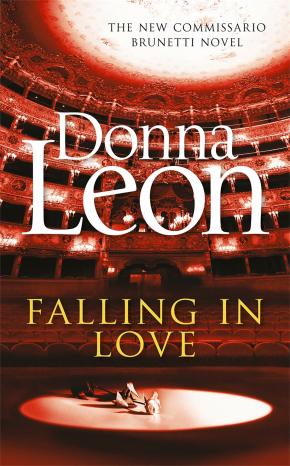 Falling in Love Falling in Love