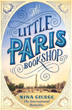 The Little Paris Bookshop The Little Paris Bookshop