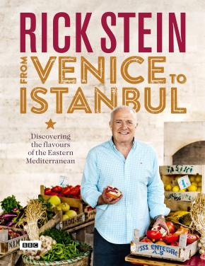 Rick Stein's Middle East Rick Stein's Middle East