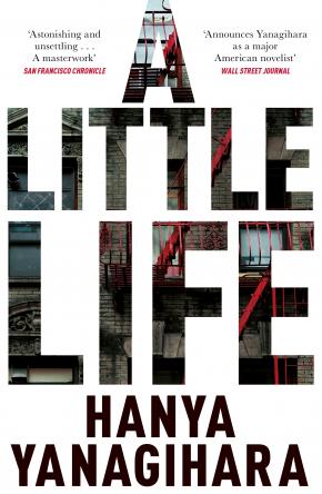 A Little Life A Little Life