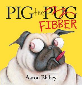 Pig the Fibber Pig the Fibber