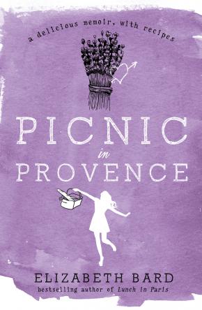 Picnic in Provence Picnic in Provence