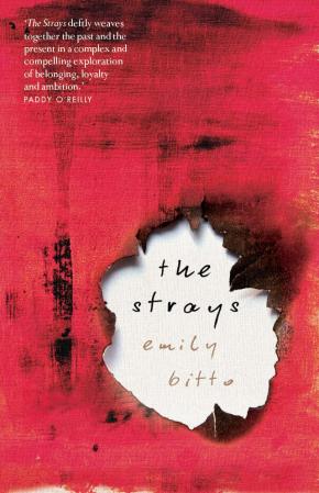 The Strays The Strays