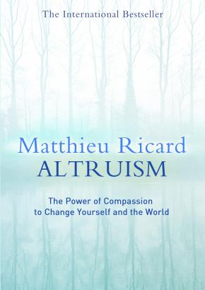 Altruism Altruism