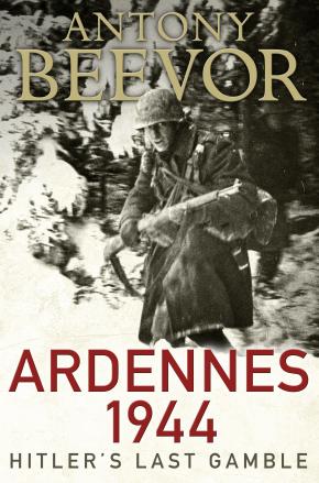 Ardennes 1944 Ardennes 1944