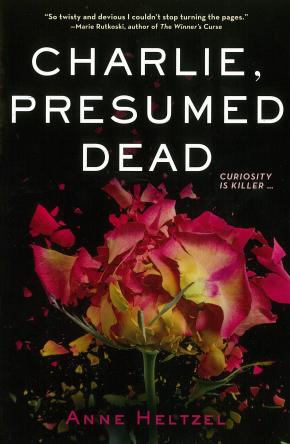 Charlie, Presumed Dead Charlie, Presumed Dead