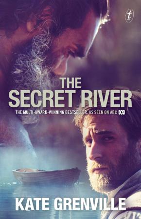 Secret River - Tie In Secret River - Tie In