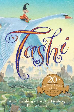 Tashi Tashi