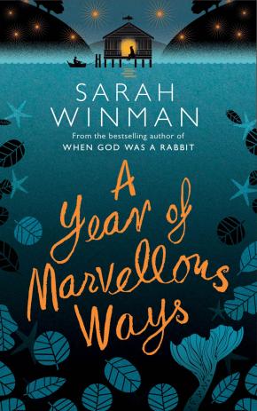 A Year of Marvellous Ways A Year of Marvellous Ways