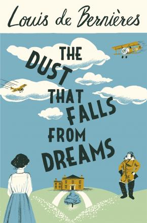 The Dust that Falls from Dreams The Dust that Falls from Dreams