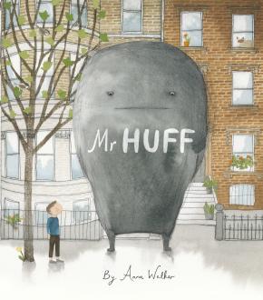 Mr Huff Mr Huff