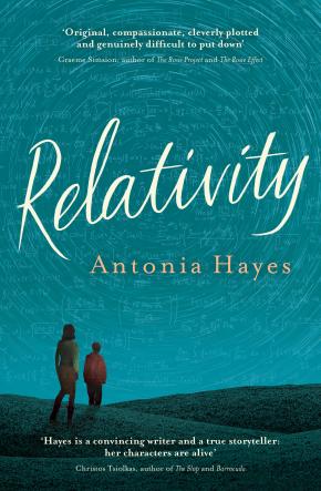 Relativity Relativity