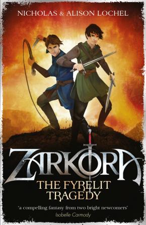 Zakora Zakora