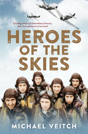 Heroes of the Skies Heroes of the Skies