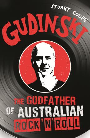 Gudinski Gudinski