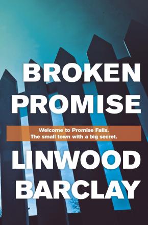 Broken Promise Broken Promise