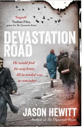 Devastation Road Devastation Road