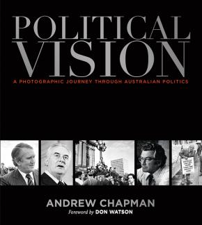 Political Vision Political Vision