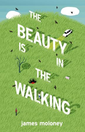 Beauty is in the Walking Beauty is in the Walking