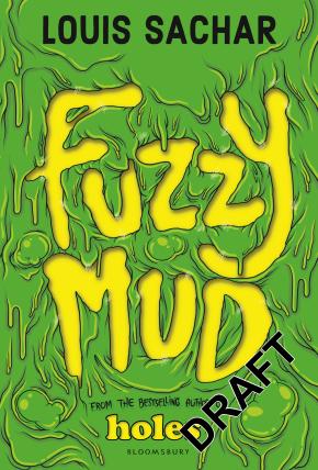 Fuzzy Mud Fuzzy Mud