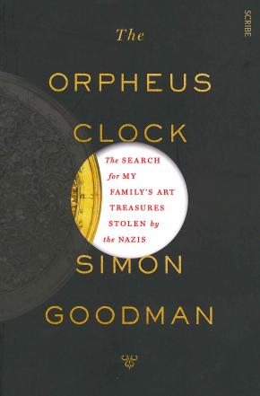 Orpheus Clock Orpheus Clock