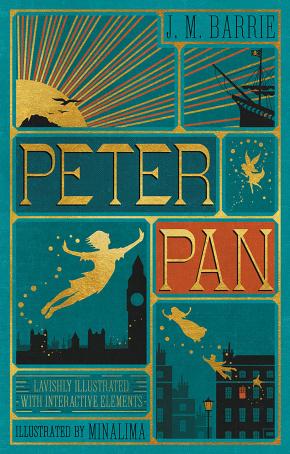 Peter Pan Peter Pan