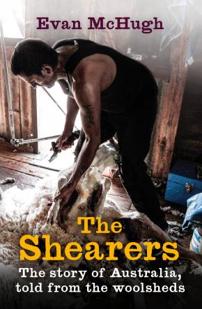Shearers Shearers