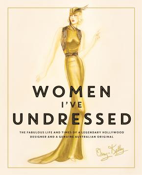 Women I've Undressed Women I've Undressed