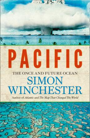 Pacific The Once And Future Ocean Pacific The Once And Future Ocean