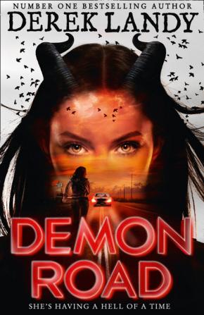 Demon Road Demon Road