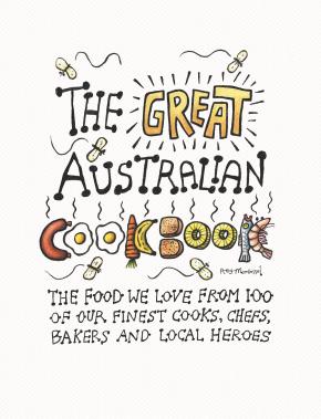 Great Australian Cook Book Great Australian Cook Book