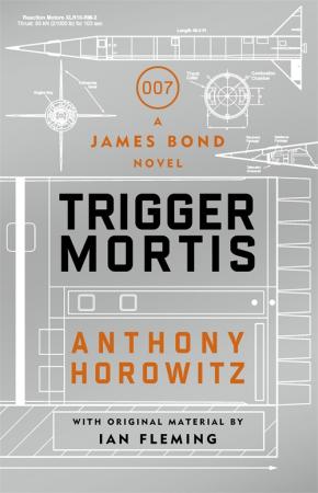 Trigger Mortis Trigger Mortis