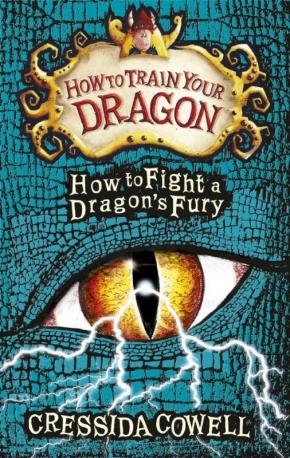 How to Train Your Dragon 12 How to Fight a Dragon's Fury How to Train Your Dragon 12 How to Fight a Dragon's Fury