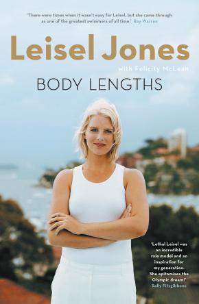 Body Lengths Body Lengths