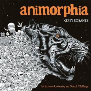 Animorphia Animorphia