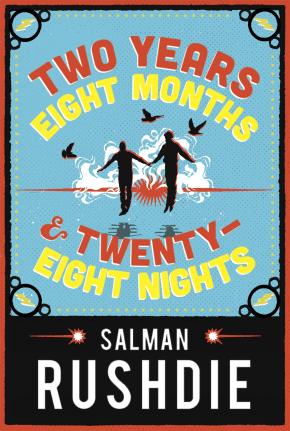 Two Years Eight Months and Twenty-Eight Nights Two Years Eight Months and Twenty-Eight Nights