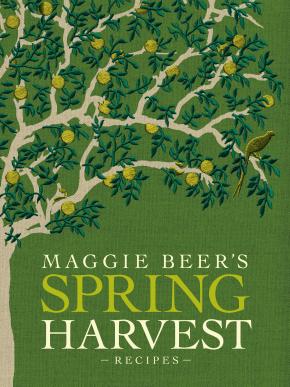 Maggie Beer's Spring Harvest Recipes Maggie Beer's Spring Harvest Recipes