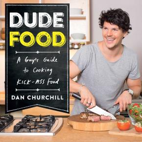 DudeFood DudeFood