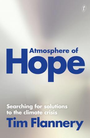 Atmosphere of Hope Atmosphere of Hope
