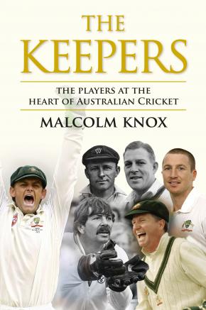 The Keepers The Keepers