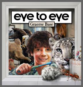 Eye To Eye Eye To Eye